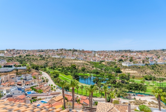 Reventa - Casa Adosada - Rojales - Ciudad Quesada