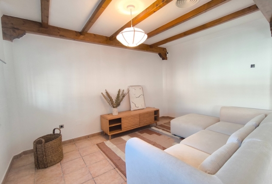 Reventa - Villa - Orihuela Costa - Los Dolses