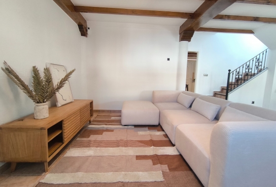 Reventa - Villa - Orihuela Costa - Los Dolses