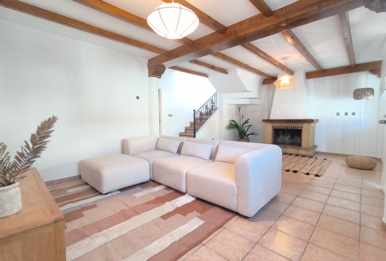 Reventa - Villa - Orihuela Costa - Los Dolses