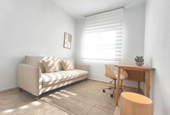 Reventa - Villa - Orihuela Costa - Los Dolses