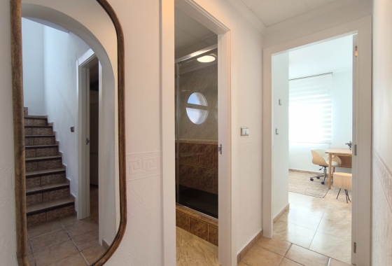 Reventa - Villa - Orihuela Costa - Los Dolses