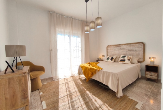 Reventa - Villa - Orihuela Costa - Los Dolses