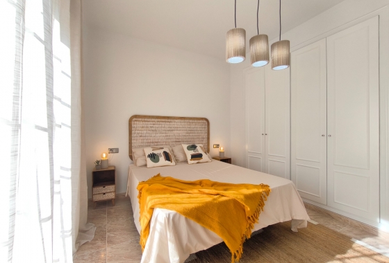 Reventa - Villa - Orihuela Costa - Los Dolses