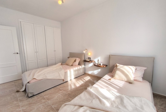 Reventa - Villa - Orihuela Costa - Los Dolses
