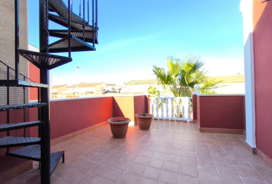 Reventa - Villa - Orihuela Costa - Los Dolses