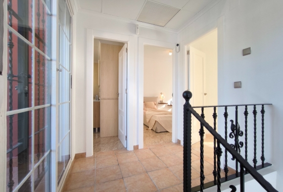 Reventa - Villa - Orihuela Costa - Los Dolses