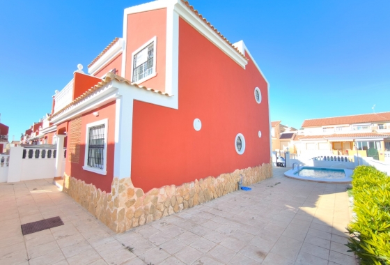Reventa - Villa - Orihuela Costa - Los Dolses