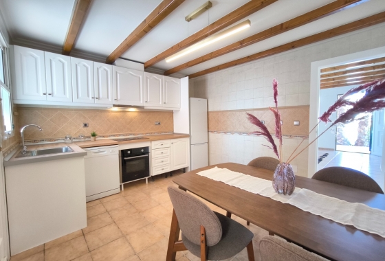Reventa - Villa - Orihuela Costa - Los Dolses