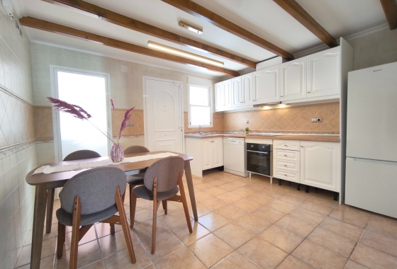 Reventa - Villa - Orihuela Costa - Los Dolses