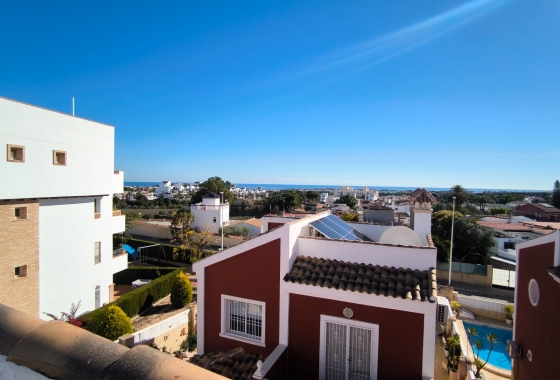 Reventa - Villa - Orihuela Costa - Los Dolses