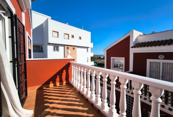 Reventa - Villa - Orihuela Costa - Los Dolses