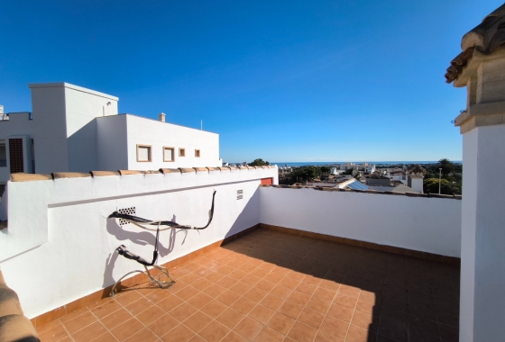 Reventa - Villa - Orihuela Costa - Los Dolses