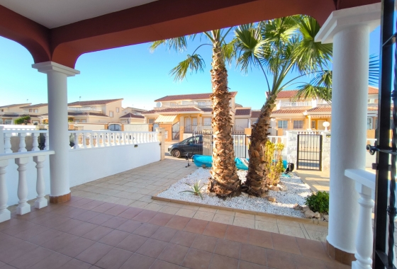 Reventa - Villa - Orihuela Costa - Los Dolses
