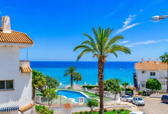 Rynek Wtórny - Dupleks - Orihuela Costa - Aguamarina