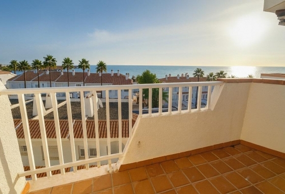 Rynek Wtórny - Dupleks - Orihuela Costa - Aguamarina