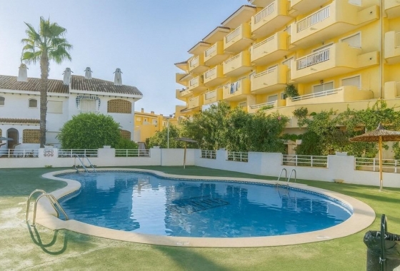 Rynek Wtórny - Dupleks - Orihuela Costa - Aguamarina
