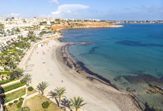 Rynek Wtórny - Dupleks - Orihuela Costa - Aguamarina