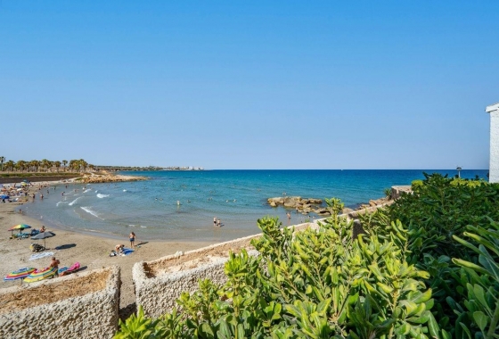 Reventa - Bungalow - Orihuela Costa - La Zenia