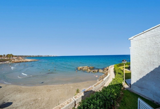 Reventa - Bungalow - Orihuela Costa - La Zenia