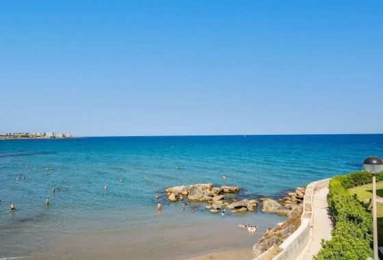 Reventa - Bungalow - Orihuela Costa - La Zenia