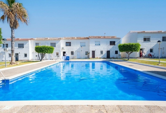 Reventa - Bungalow - Orihuela Costa - La Zenia