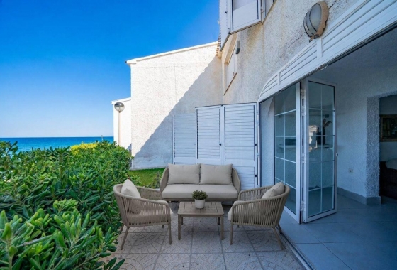 Reventa - Bungalow - Orihuela Costa - La Zenia