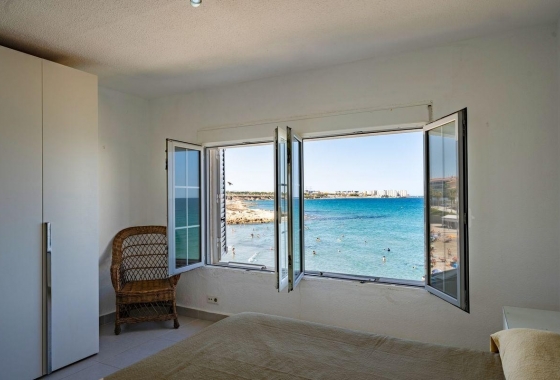 Reventa - Bungalow - Orihuela Costa - La Zenia