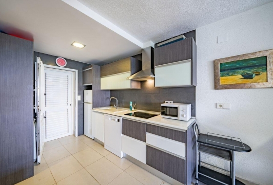 Reventa - Bungalow - Orihuela Costa - La Zenia