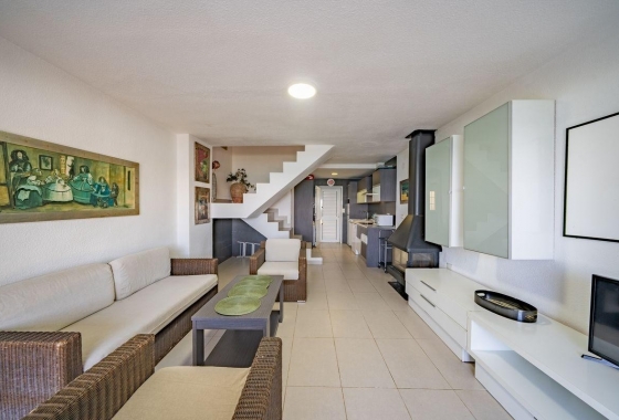 Reventa - Bungalow - Orihuela Costa - La Zenia