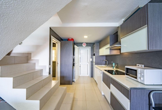 Reventa - Bungalow - Orihuela Costa - La Zenia