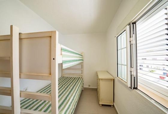 Reventa - Bungalow - Orihuela Costa - La Zenia