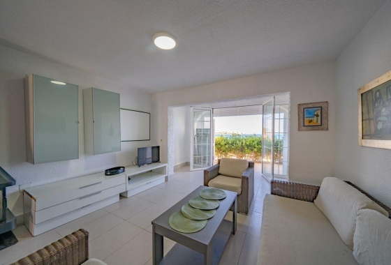 Reventa - Bungalow - Orihuela Costa - La Zenia