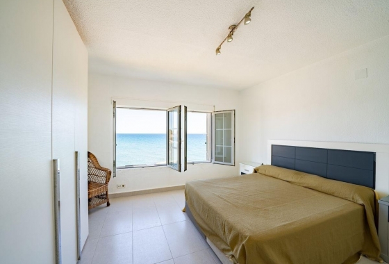 Reventa - Bungalow - Orihuela Costa - La Zenia