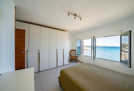 Reventa - Bungalow - Orihuela Costa - La Zenia