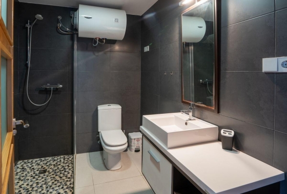 Reventa - Bungalow - Orihuela Costa - La Zenia