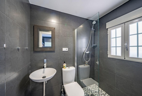 Reventa - Bungalow - Orihuela Costa - La Zenia