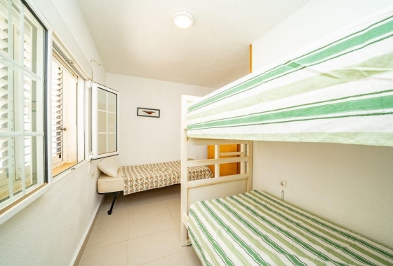 Reventa - Bungalow - Orihuela Costa - La Zenia