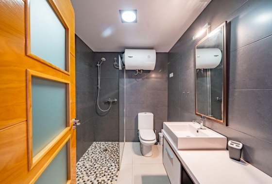 Reventa - Bungalow - Orihuela Costa - La Zenia
