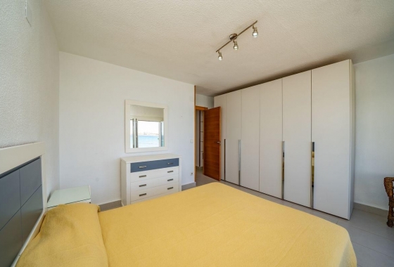 Reventa - Bungalow - Orihuela Costa - La Zenia