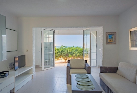 Reventa - Bungalow - Orihuela Costa - La Zenia