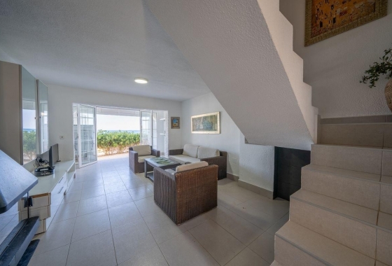 Reventa - Bungalow - Orihuela Costa - La Zenia