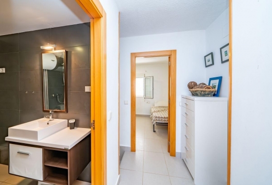 Reventa - Bungalow - Orihuela Costa - La Zenia
