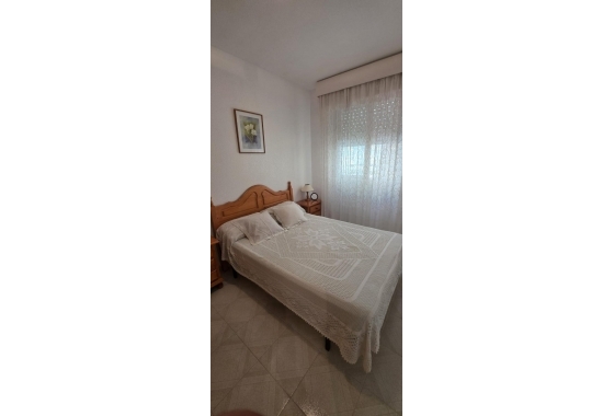 Rynek Wtórny - Apartament - Torrevieja - Playa del Cura