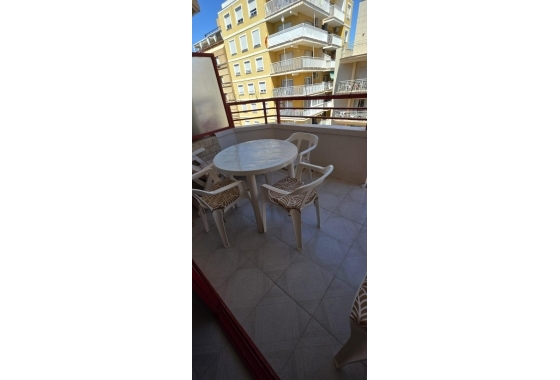 Rynek Wtórny - Apartament - Torrevieja - Playa del Cura