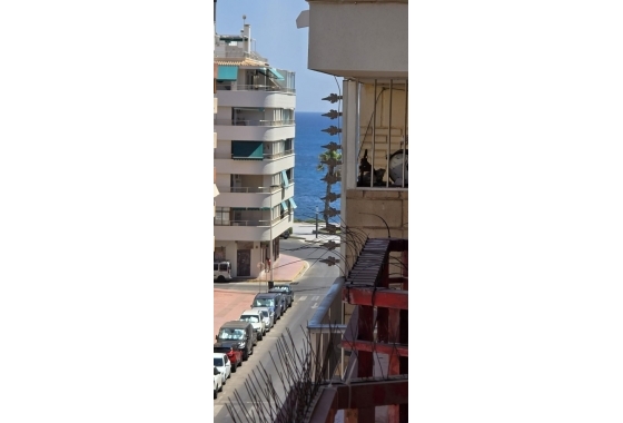 Rynek Wtórny - Apartament - Torrevieja - Playa del Cura