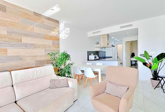 Resale - Townhouse - Torrevieja - Los Balcones