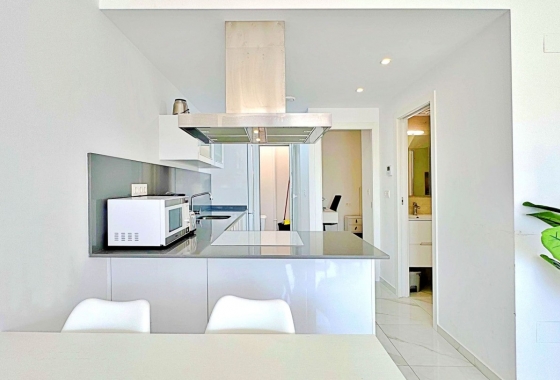 Resale - Townhouse - Torrevieja - Los Balcones