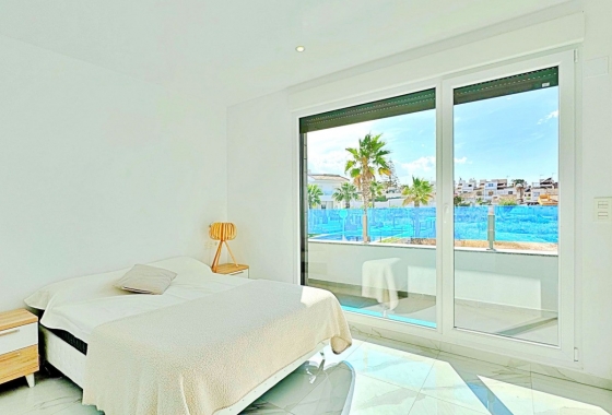 Resale - Townhouse - Torrevieja - Los Balcones