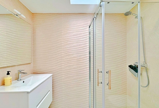 Resale - Townhouse - Torrevieja - Los Balcones